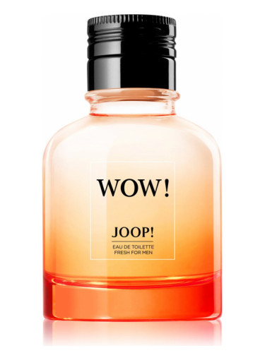 joop wow