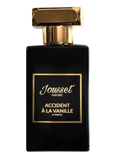 Accident À La Vanille Jousset Parfums - una fragranza unisex 2021