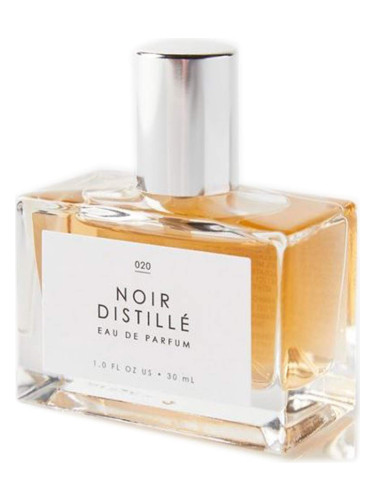 Noir Distillé Urban Outfitters perfume - a fragrance for women and 2017