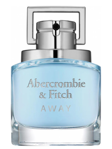Perfume Abercrombie First Instinct Blue Feminino 100ml Eau de Parfum  Abercrombie