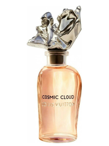 Cosmic Cloud Louis Vuitton 香水- 一款2021年中性香水
