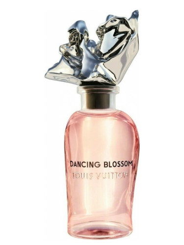 Dancing Blossom Louis Vuitton perfumy - to perfumy dla kobiet i mężczyzn  2021