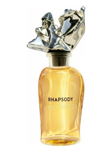 Louis Vuitton  découvrez 5 nouveaux parfums pour femme inoubliables en  collaboration avec Frank Gehry  Gala