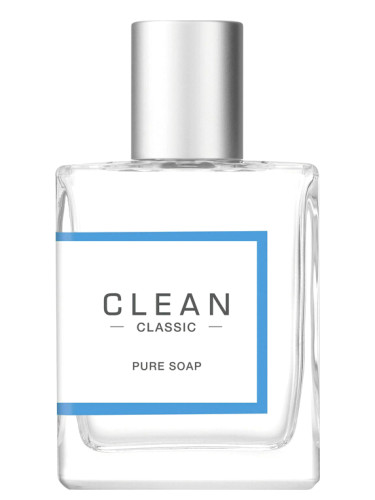 Pure Soap Clean for women and men