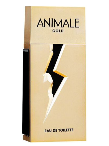 Animale Gold for Men Animale Masculino