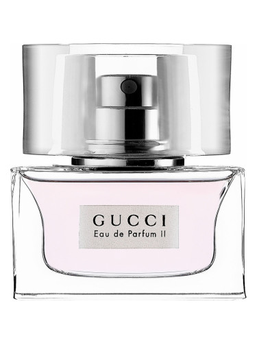 Servicio Cambiable símbolo Gucci Eau de Parfum II Gucci fragancia - una fragancia para Mujeres 2004