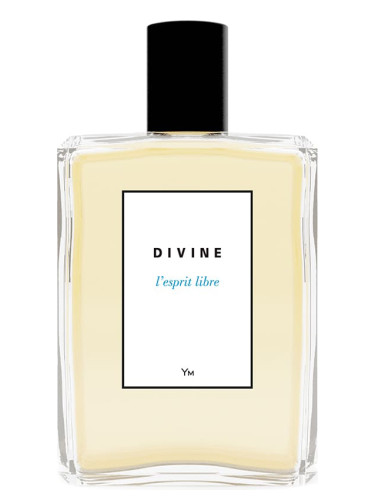 l'esprit libre Divine parfum - un parfum pour homme et femme 2021