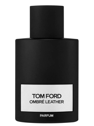 Ombré Leather Parfum Tom Ford 香水- 一款2021年新的中性香水