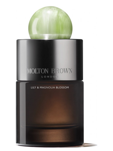 magnolia blossom eau de toilette