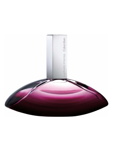 Intense Klein perfume - a new fragrance for women 2021