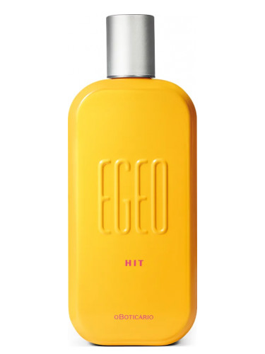 Egeo Hit O Boticário perfume - a fragrância Feminino 2021