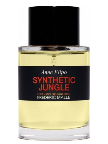 Synthetic Jungle Frederic Malle для мужчин и женщин