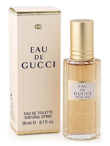 toewijzing Bacteriën Lounge Eau de Gucci Gucci parfum - een geur voor dames 1993