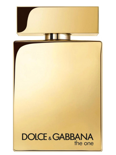 antártico rotación Valiente The One Gold For Men Dolce&amp;amp;Gabbana Colonia - una nuevo fragancia  para Hombres 2021