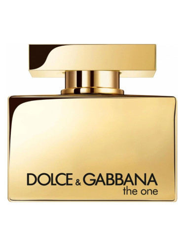 splendid te grabesti Academie  The One Gold Dolce&amp;Gabbana parfum - un nou parfum de dama 2021