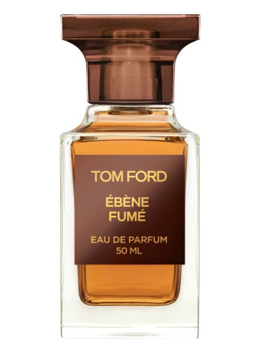 Ébène Fumé Tom Ford 香水- 一款2021年中性香水