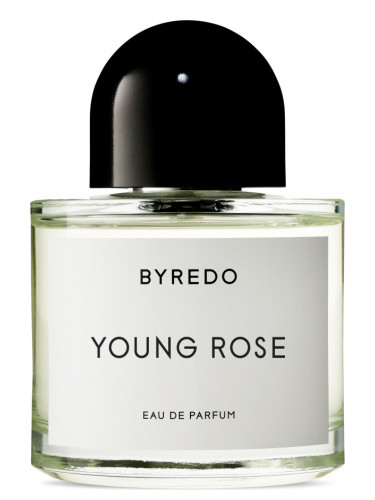 Young Rose Byredo za žene i muškarce
