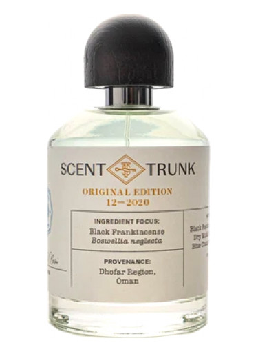 scent trunk 人気 香水