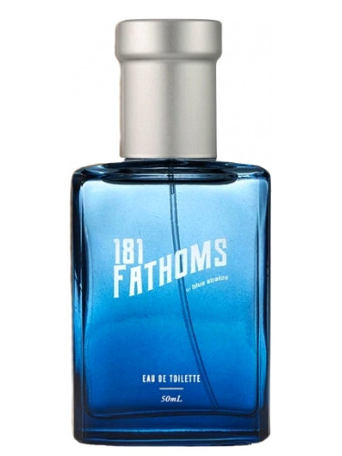 elvețian Curs de coliziune științific  181 Fathoms by Blue Stratos Key Sun Laboratories Cologne - un parfum pour  homme 2021