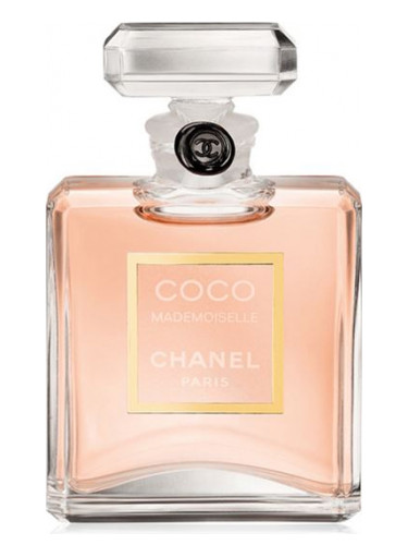 Coco Mademoiselle Parfum Chanel fragancia - una fragancia para Mujeres