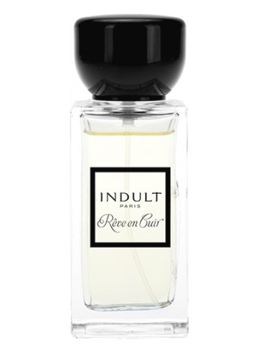 Reve En Cuir Indult parfum - un parfum pour homme et femme 2008