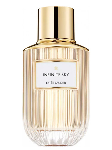 Infinite Sky Estée Lauder 香水- 一款2021年中性香水