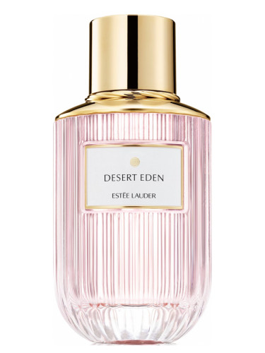 verdrievoudigen Notitie Schrijfmachine Desert Eden Estée Lauder perfume - a new fragrance for women and men 2021
