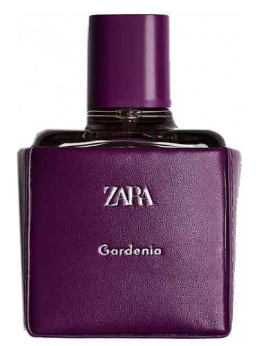 Zara Woman Black Eau de Toilette Zara perfume - a fragrância Feminino