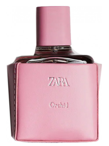 zara orchid perfume travel size