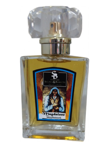 magdalene perfume