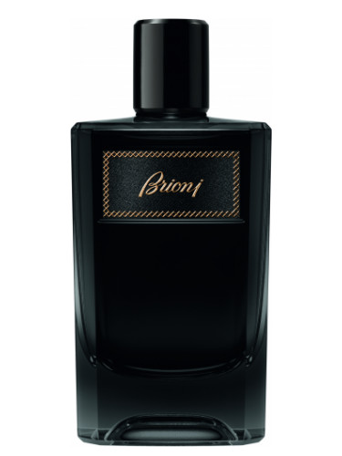 molecuul Wissen Cater Brioni Eau de Parfum Intense Brioni cologne - a new fragrance for men 2021