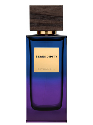 Serendipity For Her Rituals Parfum - ein es Parfum für Frauen 2021