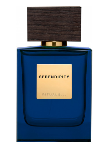 veteraan Vermenigvuldiging Site lijn Serendipity For Him Rituals cologne - a new fragrance for men 2021