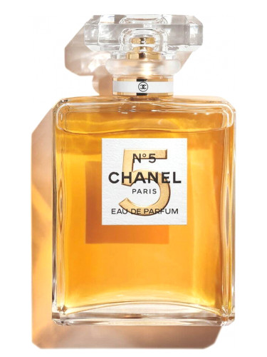 El perfume Chanel Nº5 cumple 100 años