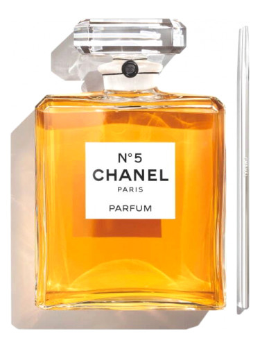 Chanel No 5 Parfum Baccarat Grand Extrait Chanel Parfum - ein es