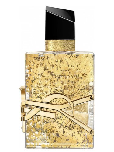 libre ysl parfum