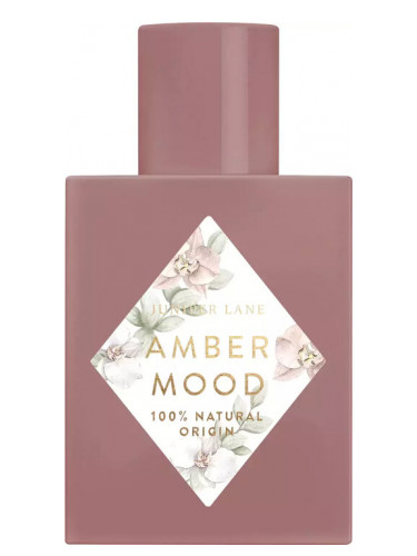 Amber Mood Juniper Lane Perfumes Parfum ein neues Parfum