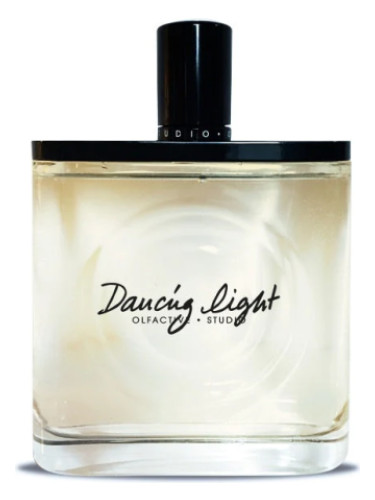 Dancing Light Olfactive Studio parfum - un nouveau parfum pour homme et  femme 2022