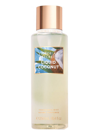 Liquid Coconut Victoria&#039;s Secret - una fragranza da donna 2021