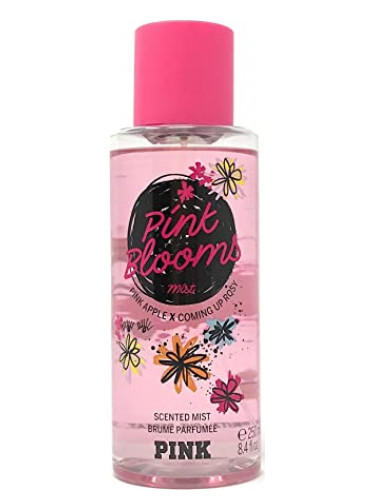 Pink Pink Blooms Victoria&#039;s Secret perfume - a fragrância Feminino  2019