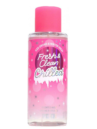 Pink Fresh &amp; Clean Chilled Victoria&#039;s Secret - una  fragranza da donna 2019