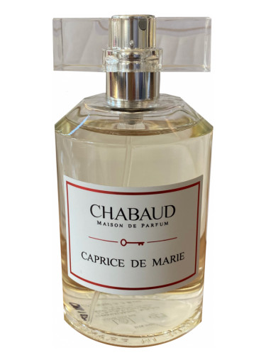 Caprice De Marie Chabaud Maison de Parfum для женщин