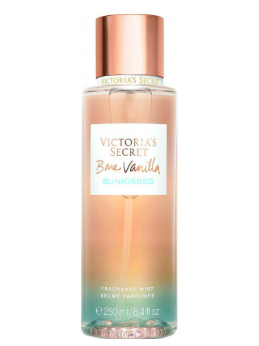 Bare Vanilla von Victoria's Secret » Meinungen & Duftbeschreibung