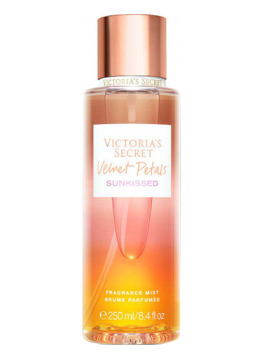 homosexual propiedad Enfatizar Velvet Petals Sunkissed Victoria's Secret fragancia - una fragancia para  Mujeres 2019