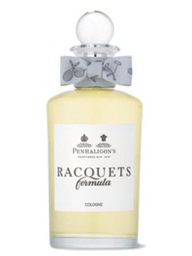 penhaligons racquets