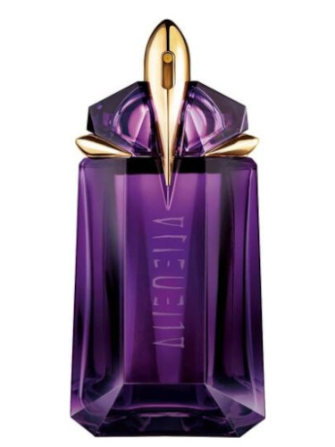 يفترض المتطلبات حافلة  Alien Mugler عطر - a fragrance للنساء 2005