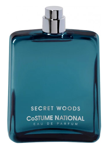 Secret Woods CoSTUME NATIONAL для мужчин