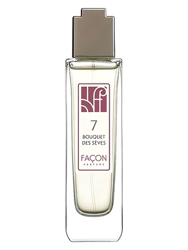 Bouquet Des Seves Façon Parfums parfum - un parfum pour homme et femme 2016
