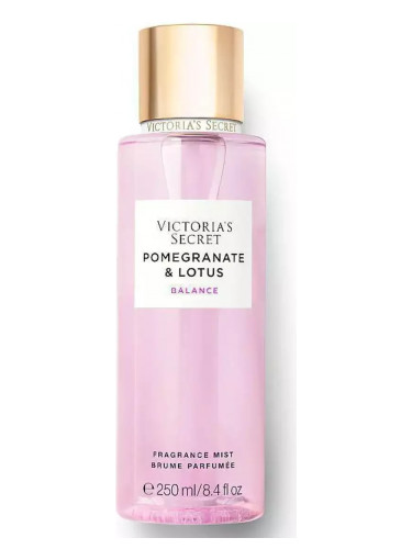 Pomegranate &amp; Lotus Balance Victoria&#039;s Secret