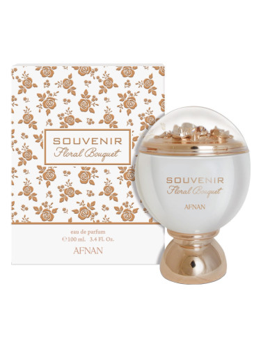 Souvenir Floral Bouquet Afnan 香水- 一款2020年女用香水